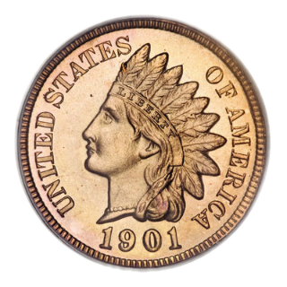 Coin obverse image