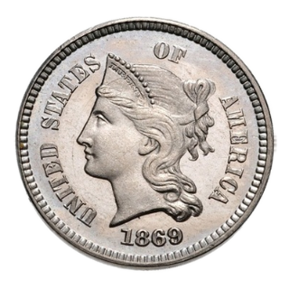 Coin obverse image