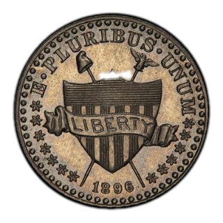 Coin obverse image