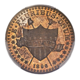 Coin obverse image