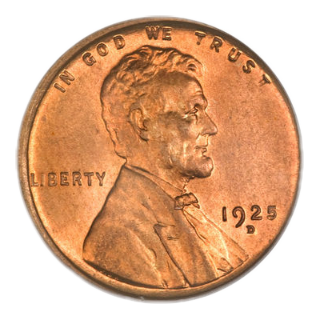 Coin obverse image