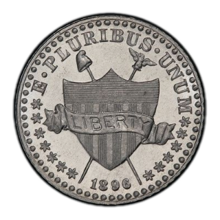 Coin obverse image