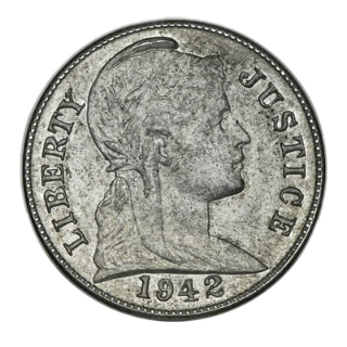 Coin obverse image