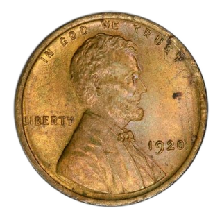Coin obverse image