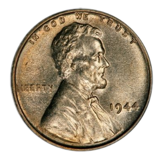 Coin obverse image
