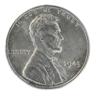 Coin obverse image