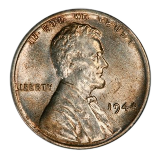 Coin obverse image