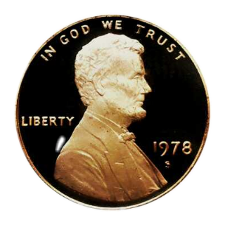 Coin obverse image