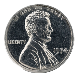 Coin obverse image