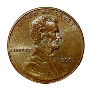 Coin obverse image