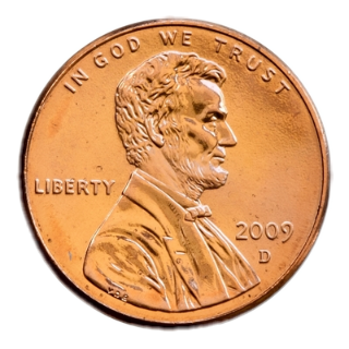 Coin obverse image