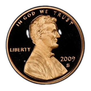 Coin obverse image