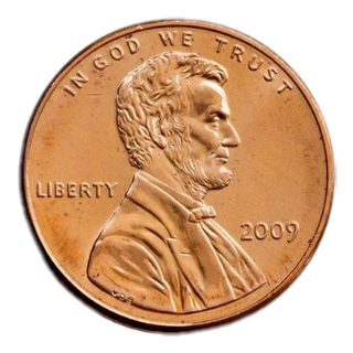 Coin obverse image