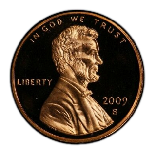 Coin obverse image