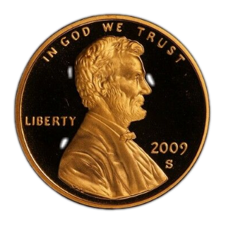 Coin obverse image
