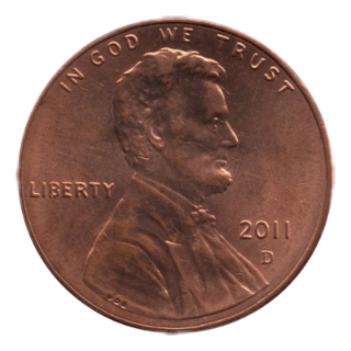 Coin obverse image