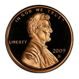 Coin obverse image