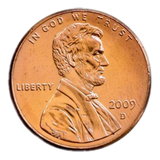 Coin obverse image
