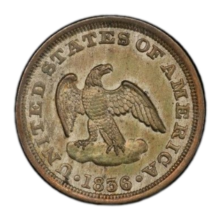 Coin obverse image