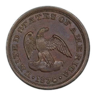 Coin obverse image