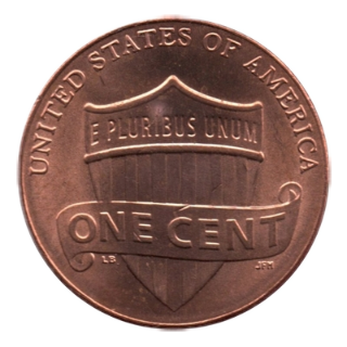 Coin reverse image