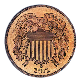 Coin obverse image