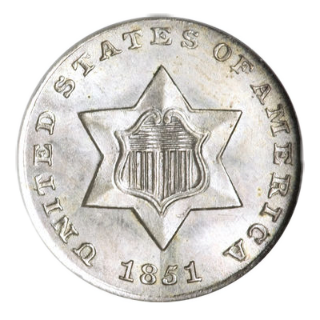 Coin obverse image