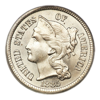 Coin obverse image