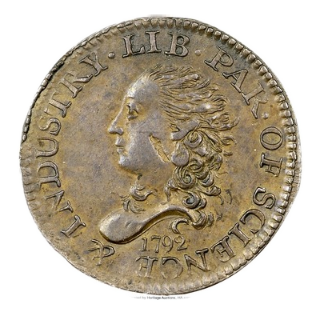 Coin obverse image