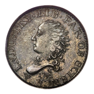 Coin obverse image