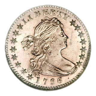 Coin obverse image
