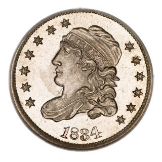 Coin obverse image