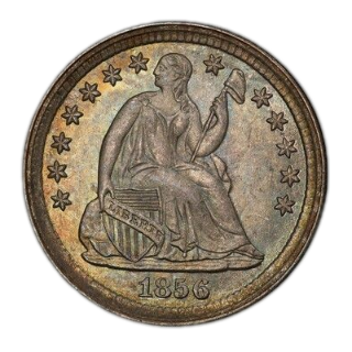 Coin obverse image