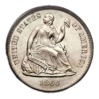 Coin obverse image