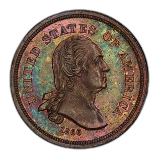Coin obverse image
