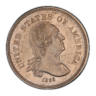 Coin obverse image