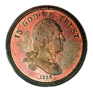 Coin obverse image