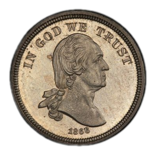 Coin obverse image