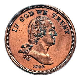Coin obverse image