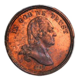 Coin obverse image