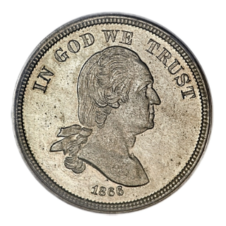 Coin obverse image