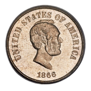 Coin obverse image