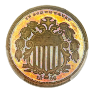 Coin obverse image