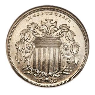 Coin obverse image