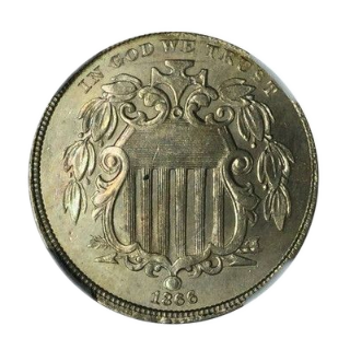 Coin obverse image