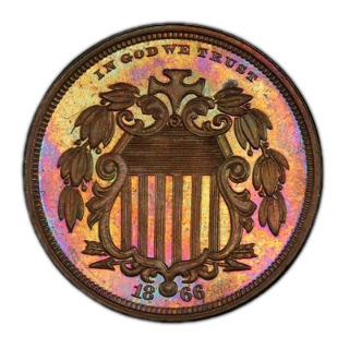 Coin obverse image