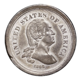 Coin obverse image
