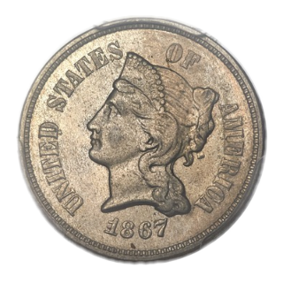 Coin obverse image