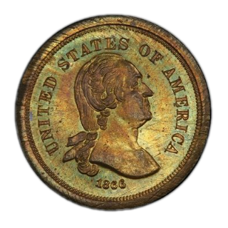 Coin obverse image