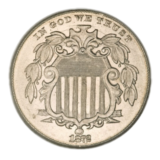 Coin obverse image